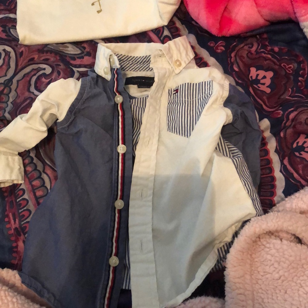 Tommy Hilfier shirt